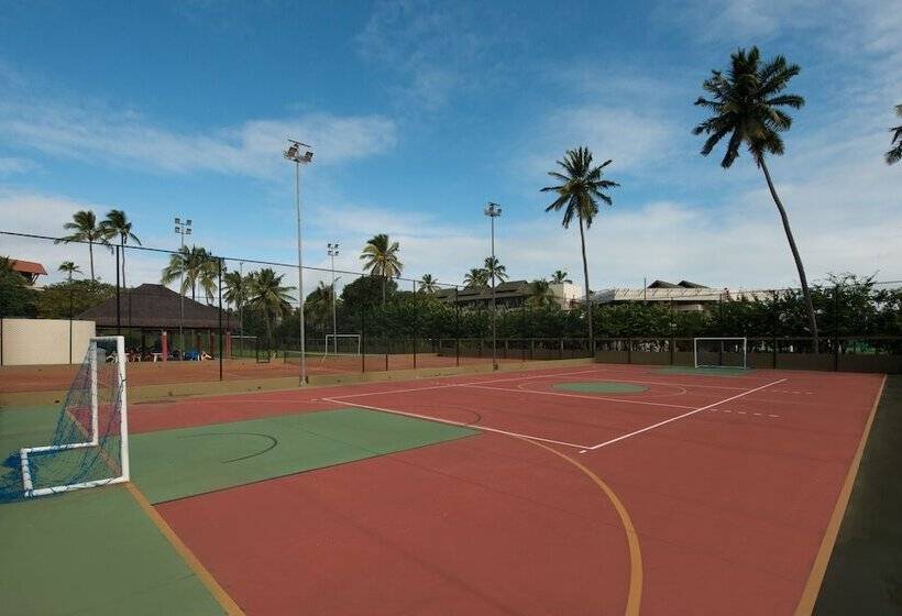 酒店 Marulhos Suítes Resort By Mai