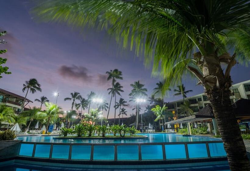 酒店 Marulhos Suítes Resort By Mai