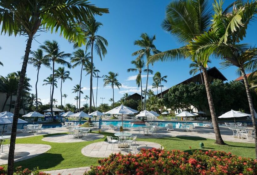 酒店 Marulhos Suítes Resort By Mai