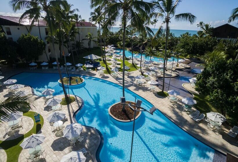 酒店 Marulhos Suítes Resort By Mai