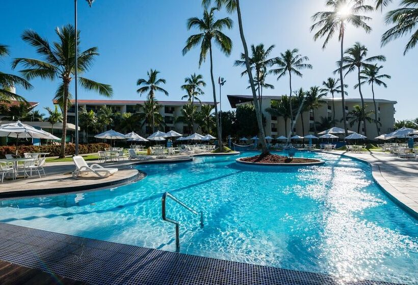 酒店 Marulhos Suítes Resort By Mai