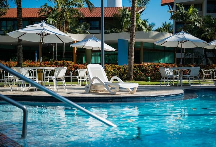 酒店 Marulhos Suítes Resort By Mai