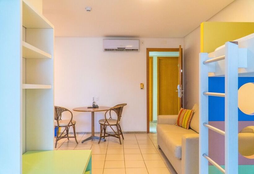 酒店 Marulhos Suítes Resort By Mai