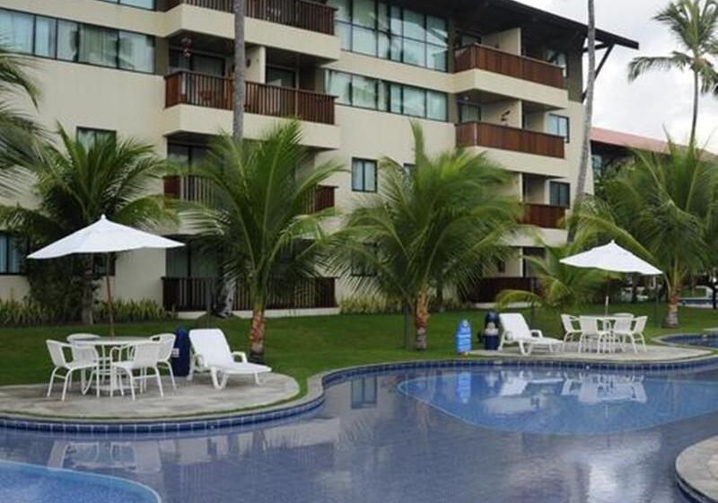 酒店 Marulhos Suítes Resort By Mai