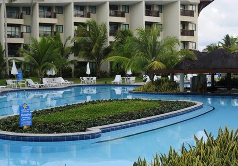 酒店 Marulhos Suítes Resort By Mai