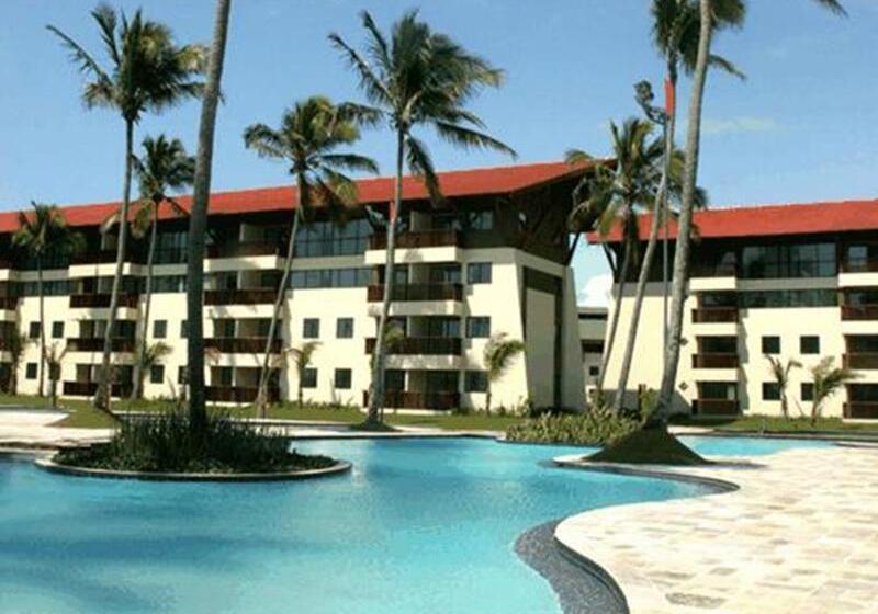 酒店 Marulhos Suítes Resort By Mai