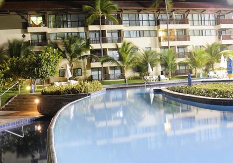 酒店 Marulhos Suítes Resort By Mai