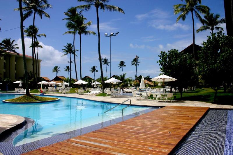 酒店 Marulhos Suítes Resort By Mai