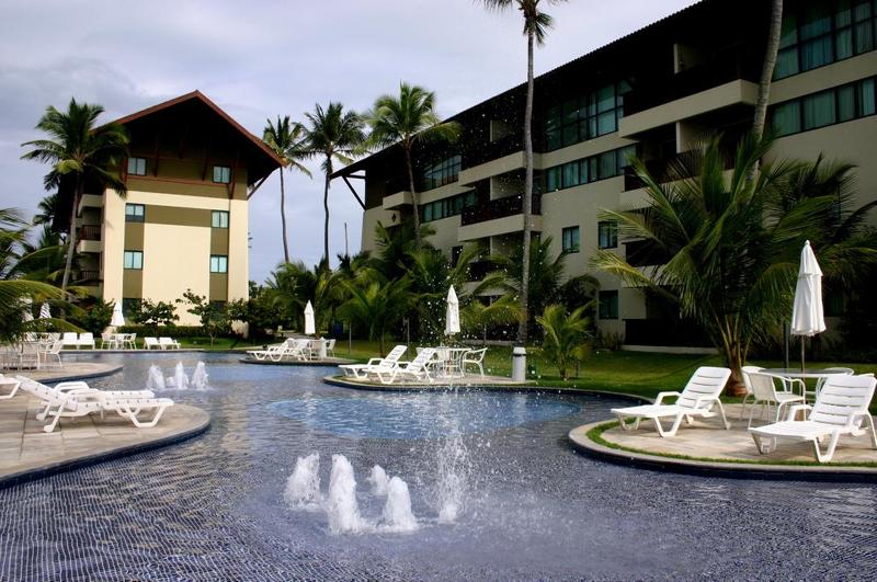 酒店 Marulhos Suítes Resort By Mai