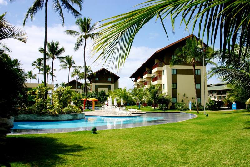 酒店 Marulhos Suítes Resort By Mai