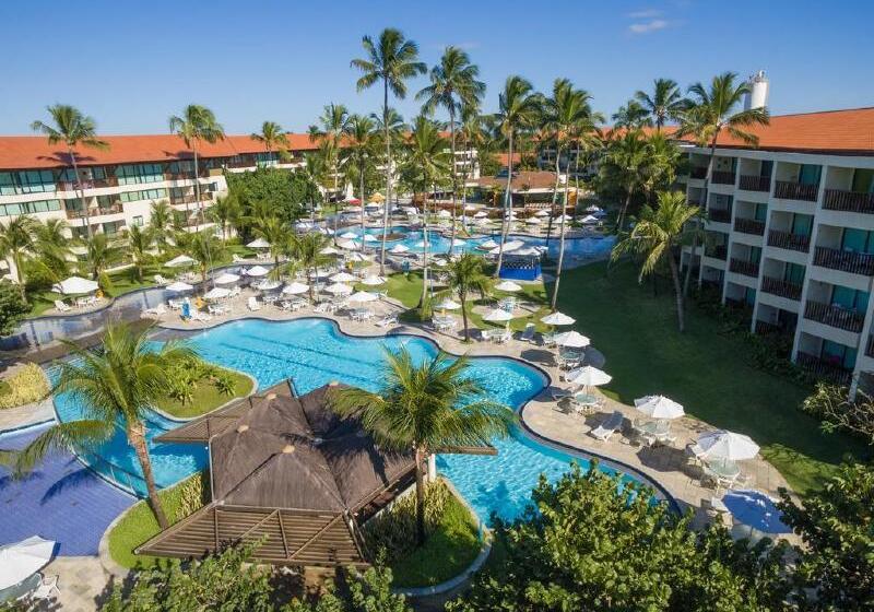 酒店 Marulhos Suítes Resort By Mai