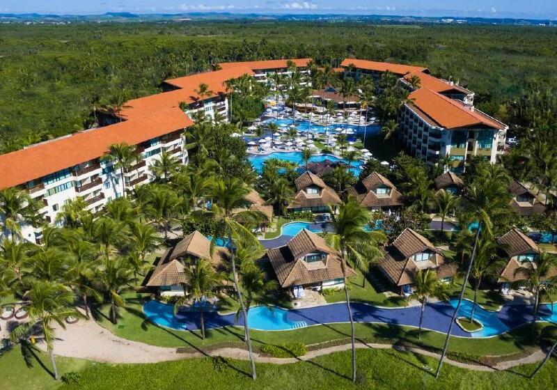 酒店 Marulhos Suítes Resort By Mai