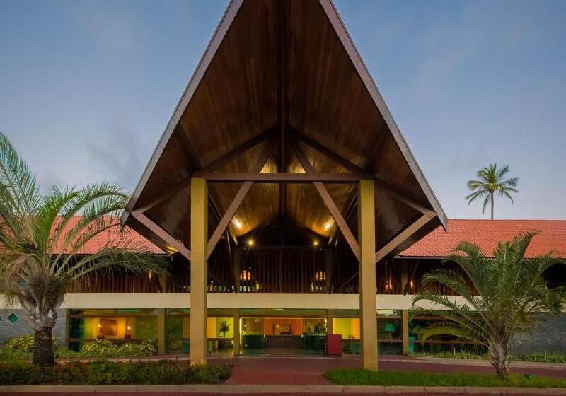 酒店 Marulhos Suítes Resort By Mai