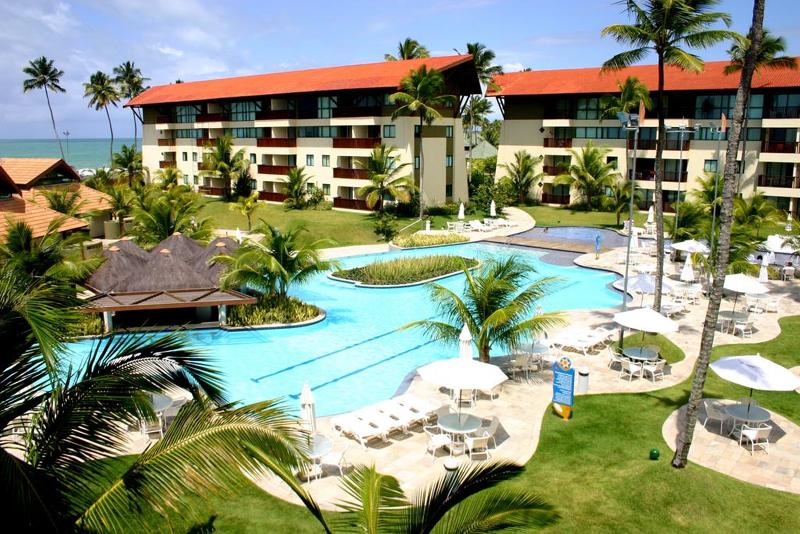 酒店 Marulhos Suítes Resort By Mai