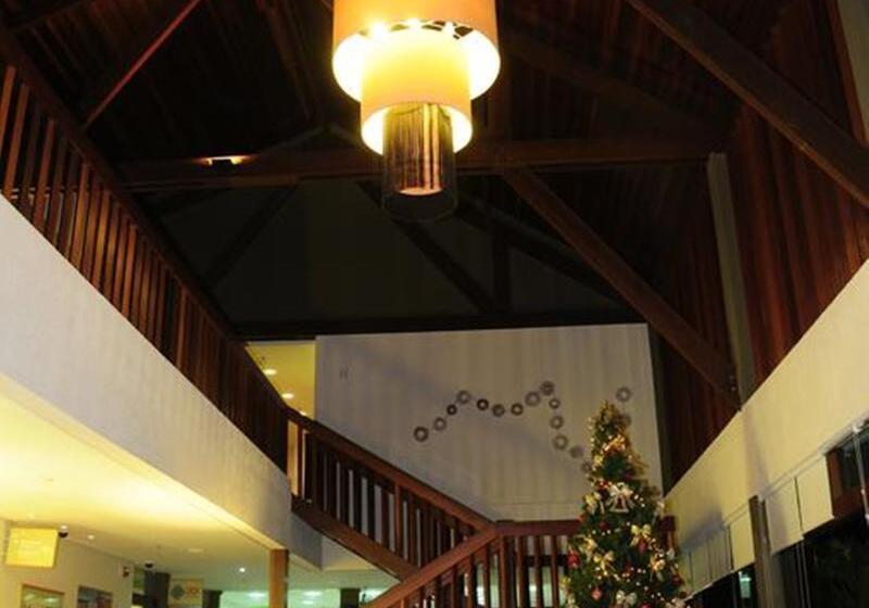 酒店 Marulhos Suítes Resort By Mai