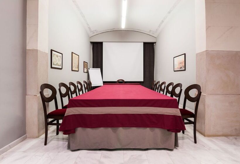 Отель Medinaceli New Reopening 2025