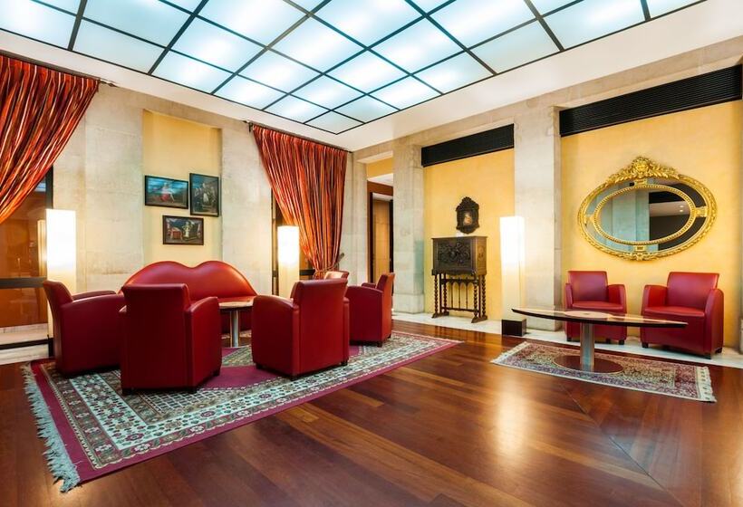 هتل Medinaceli New Reopening 2025