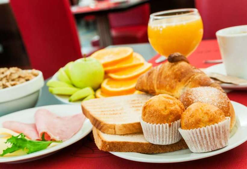 هتل Medinaceli New Reopening 2025