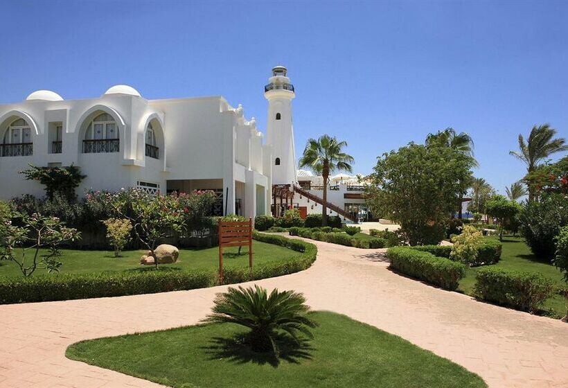 Hotel Melton Beach Sharm El Sheikh