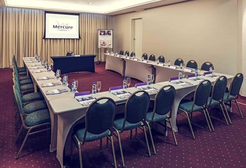 ホテル Mercure Joinville Prinz