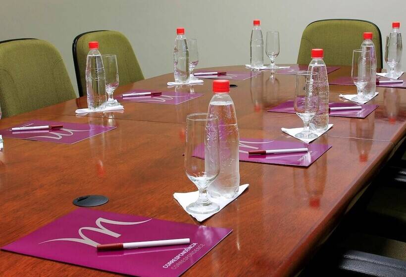 ホテル Mercure Joinville Prinz