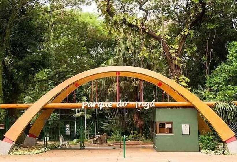 فندق Metropole Maringa