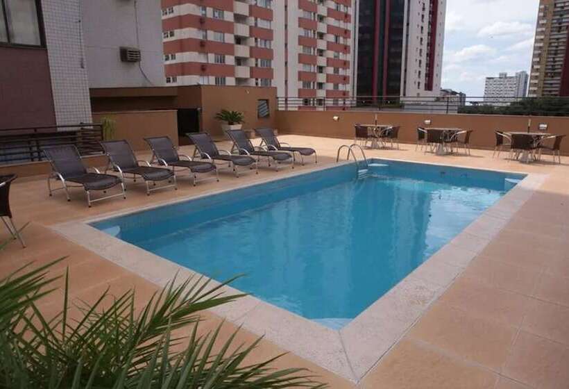 فندق Metropole Maringa