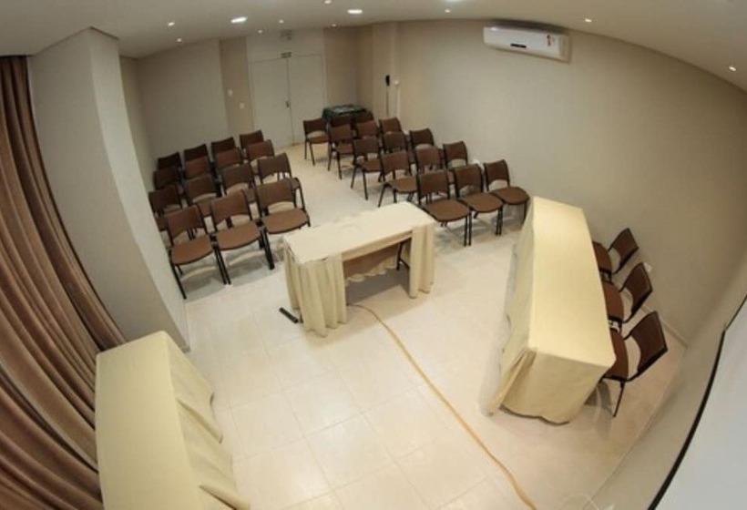 فندق Metropole Maringa