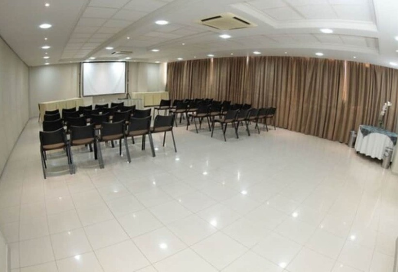 فندق Metropole Maringa