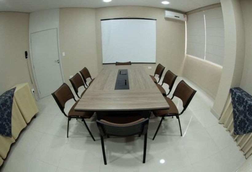 فندق Metropole Maringa