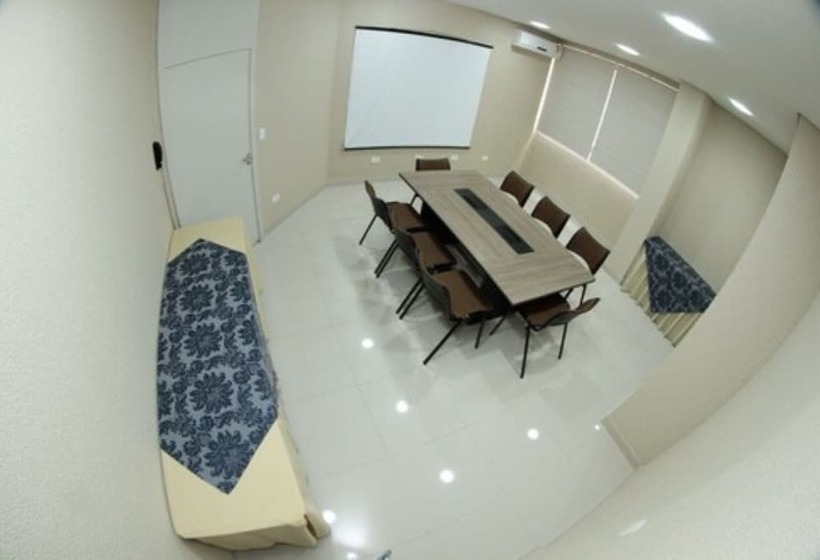 فندق Metropole Maringa