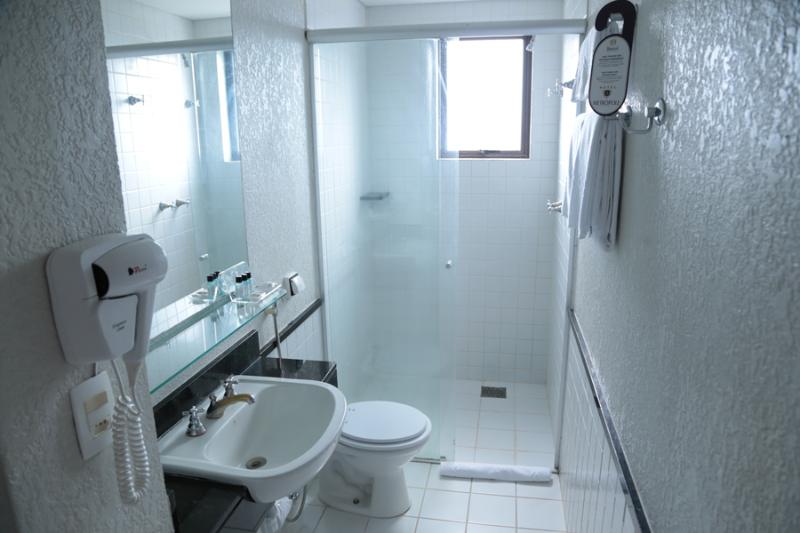 فندق Metropole Maringa