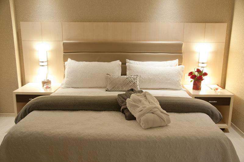 فندق Metropole Maringa