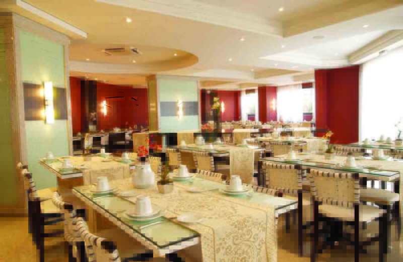 فندق Metropole Maringa