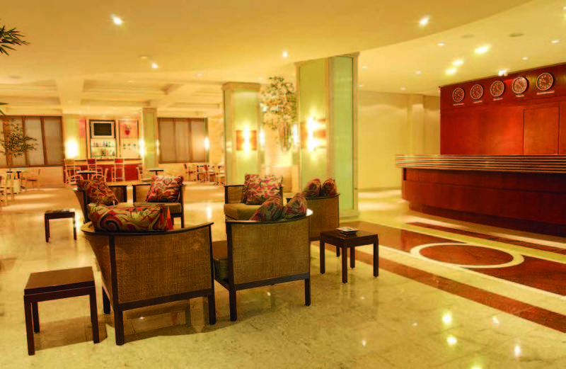 فندق Metropole Maringa