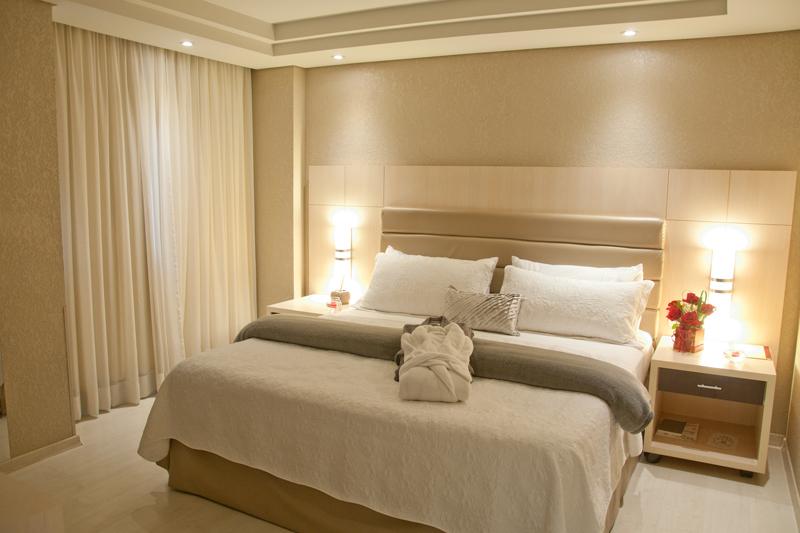 فندق Metropole Maringa