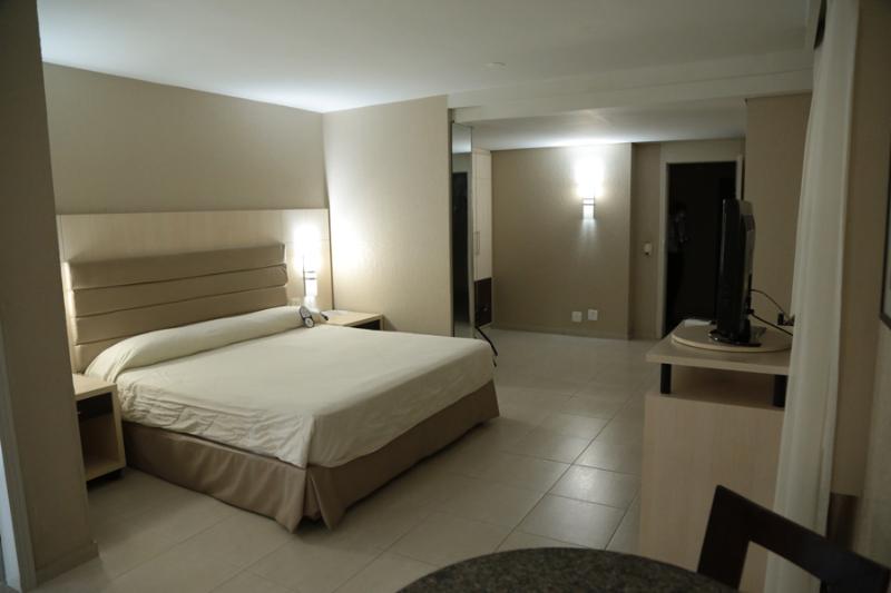 فندق Metropole Maringa