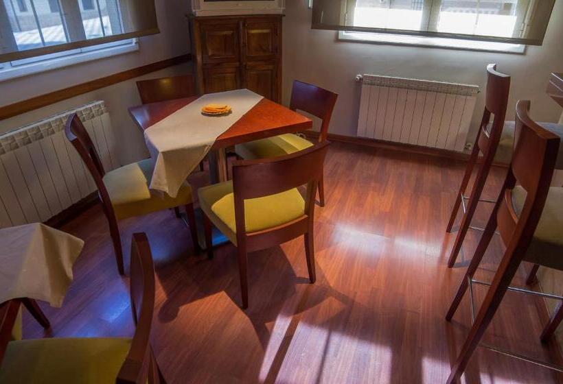 בית מלון כפרי Midama