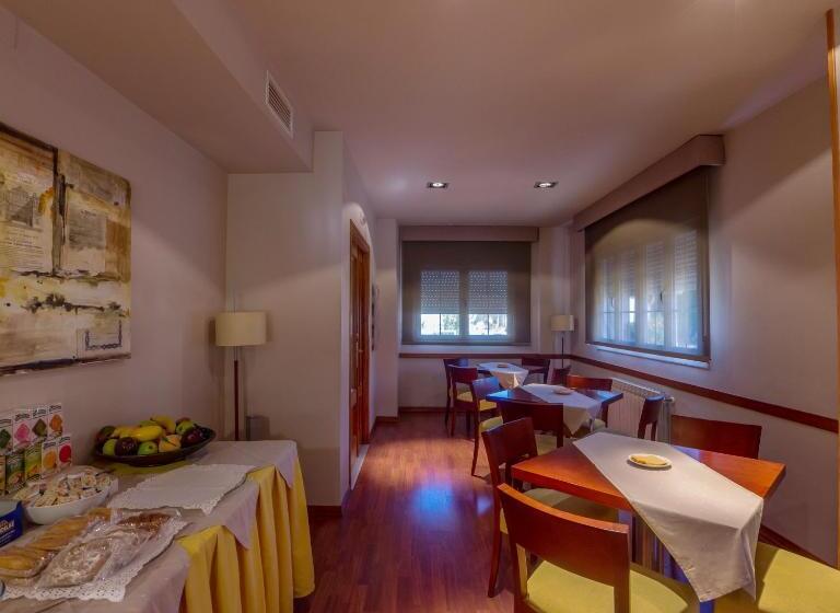 בית מלון כפרי Midama