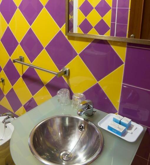 בית מלון כפרי Midama