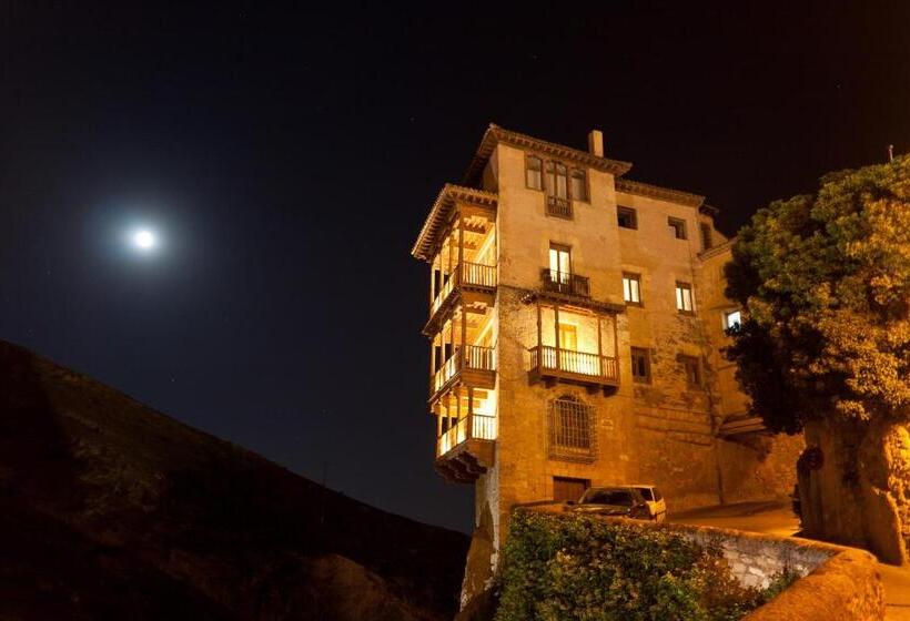 בית מלון כפרי Midama