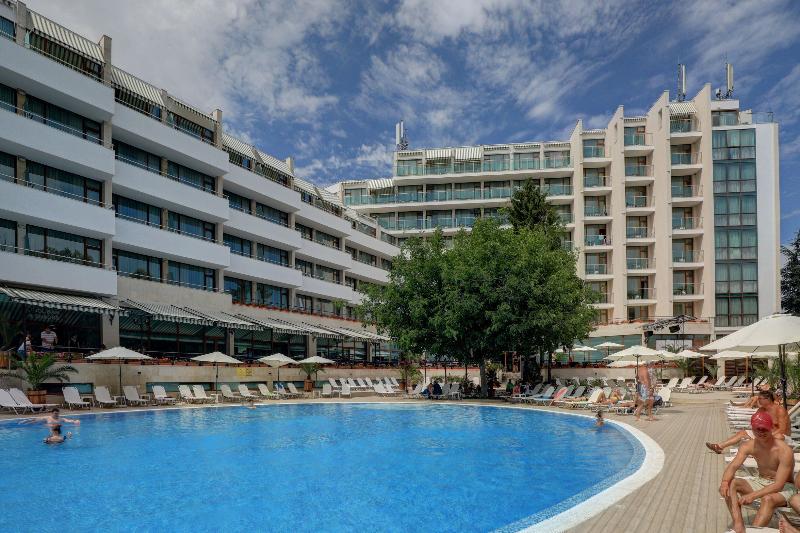 Mirabelle Hotel Half Board Plus & All Inclusive