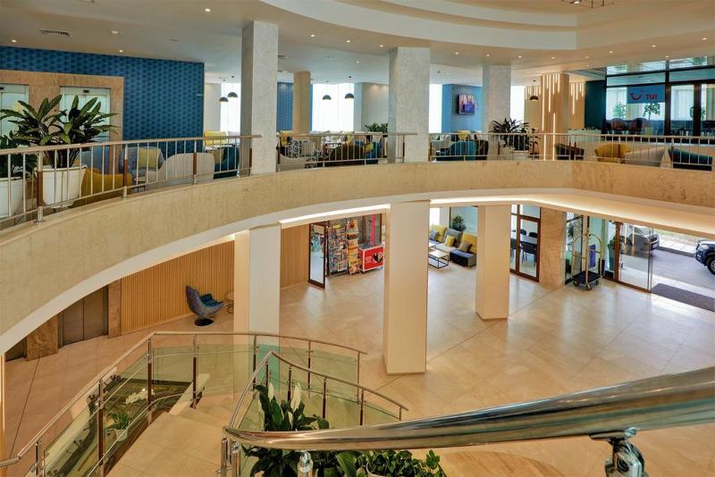 Mirabelle Hotel Half Board Plus & All Inclusive