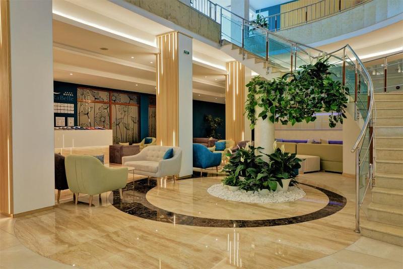 Mirabelle Hotel Half Board Plus & All Inclusive