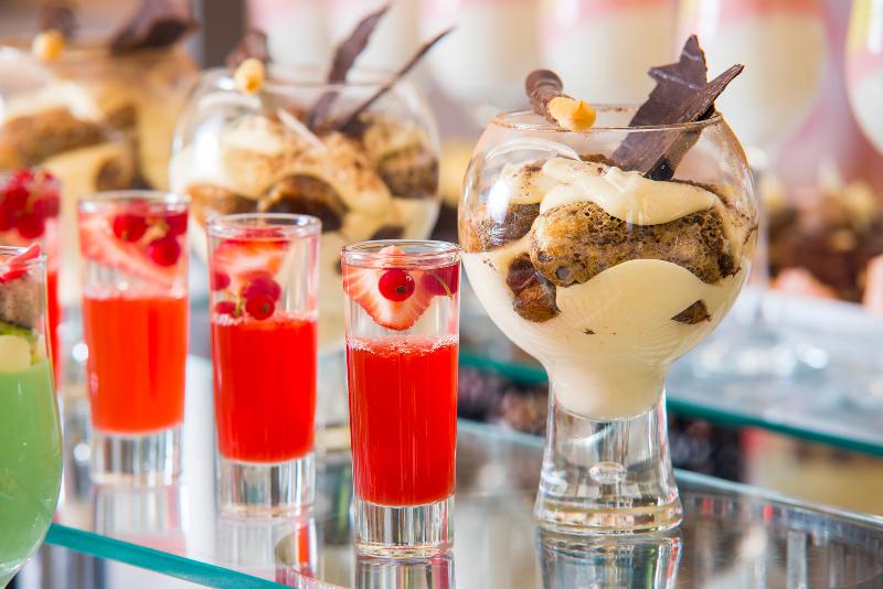 Mirabelle Hotel Half Board Plus & All Inclusive