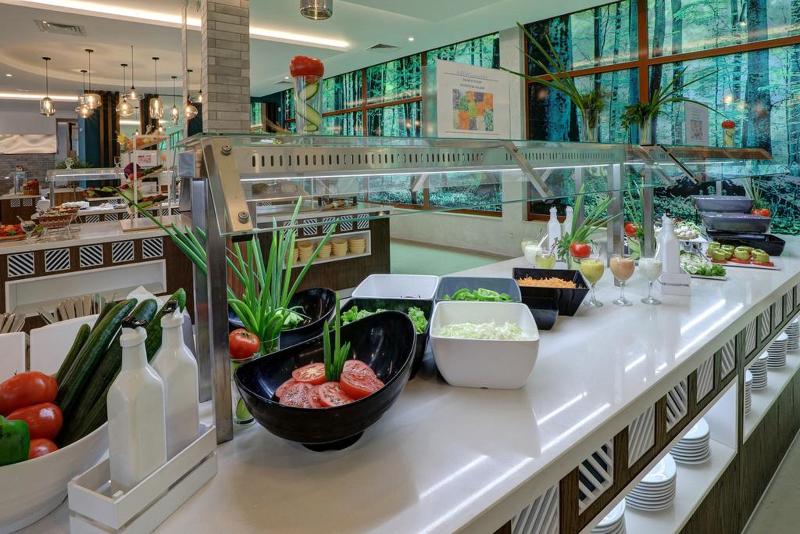 Mirabelle Hotel Half Board Plus & All Inclusive