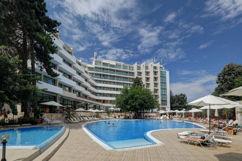 Mirabelle Hotel Half Board Plus & All Inclusive