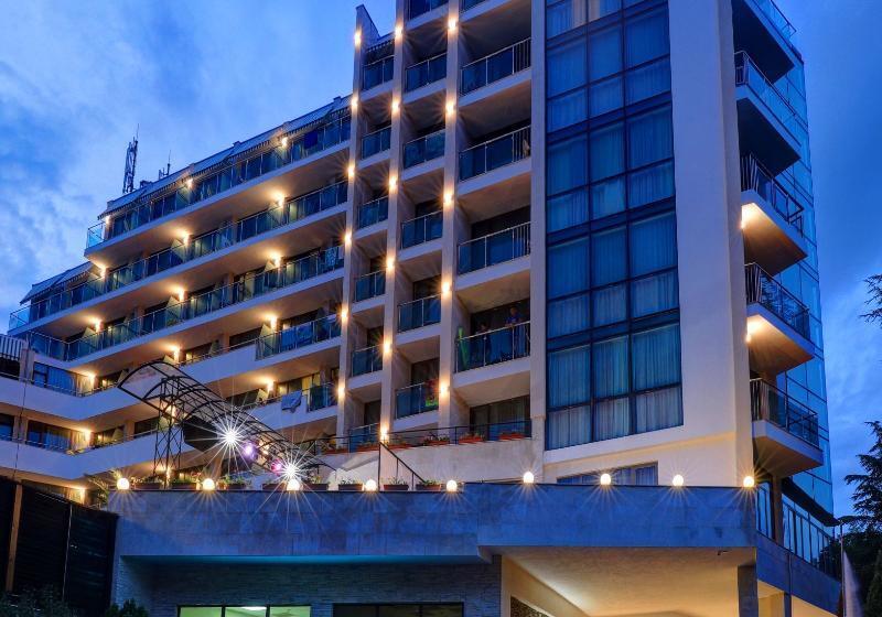 Mirabelle Hotel Half Board Plus & All Inclusive