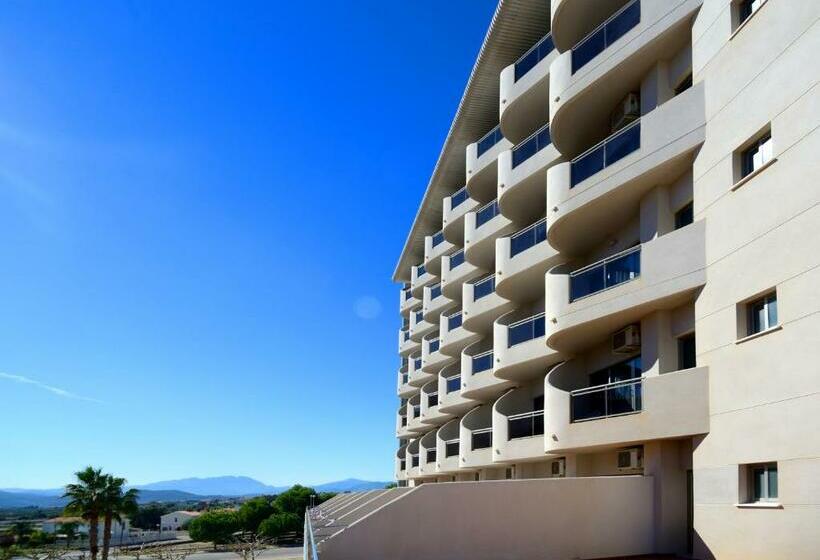 호텔 Playa Miramar