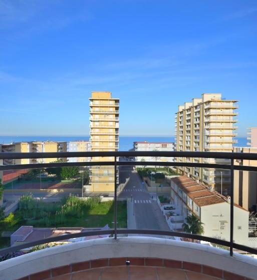 فندق Playa Miramar